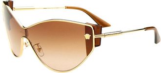 Versace Womens Ve2239 47Mm Sunglasses