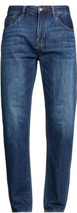 A|X Armani Exchange BOTTOMWEAR - Pantaloni jeans su YOOX.COM