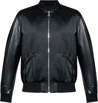 Givenchy Hombre, Chaquetas, Negro, Talla: M