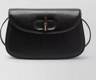 Gucci bamboo shoulder bag