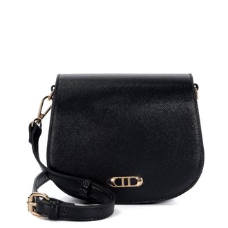 Dune London Dune Accessories Desireo - Zaksysteem met Slangeneffect