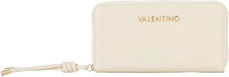 Mario Valentino Portafoglio Saphira Re - - Accessories - Donna - Beige - ONE SIZE
