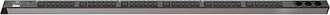 OEM Vertiv Pdu Para Rack Mpe, Elemental, 0u, Entrada Iec 60309 De 230/400 V Y 3 X 32 A, Salidas (24) C13, (6) C19 Y (3) Schuko