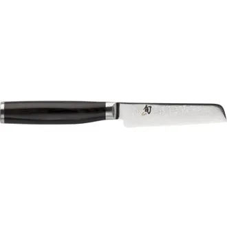 Kai Kai - Cuchillo De Oficina 3.5 (9.0 Cm) Shun Tim M&auml;lzer Tmm-0700