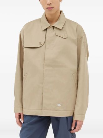 Dickies Giacca con tasche - Toni neutri