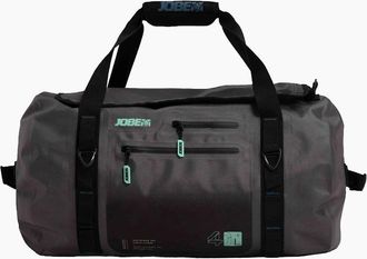 Jobe Mens Jobe Duffelbag Water repellent Rucksack - Grey - OS - Size: ONE size