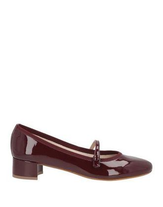 Ballerette FOOTWEAR - Pumps sur YOOX.COM