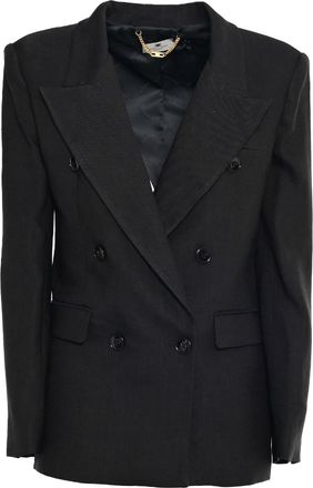 Elisabetta Franchi Womens Jacket