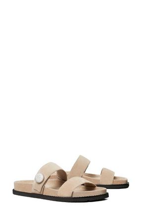 Tory Burch Romy Sport Slide Sandal in Avola at Nordstrom, Size 10.5