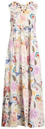 Connor & Blake DRESSES - Maxi dresses on YOOX.COM