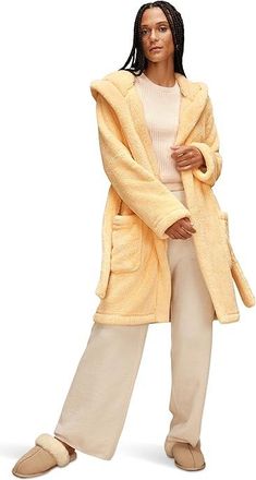 UGG Aarti Womens Pajama Chick : XL, Polyester