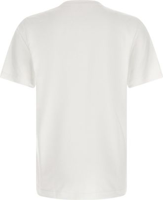Diesel T-Adjust-Od T-Shirt - White