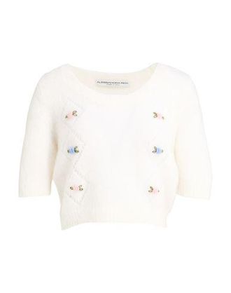 Alessandra Rich PRENDAS DE PUNTO - Pullover en YOOX.COM