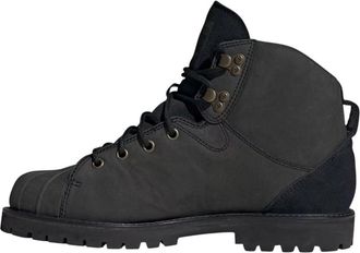 adidas Superstar Boots Black JQ3172