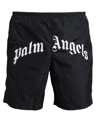 Palm Angels SWIMWEAR - Swim trunks sur YOOX.COM