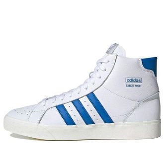 adidas Basket Profi White Blue Bird FW4404