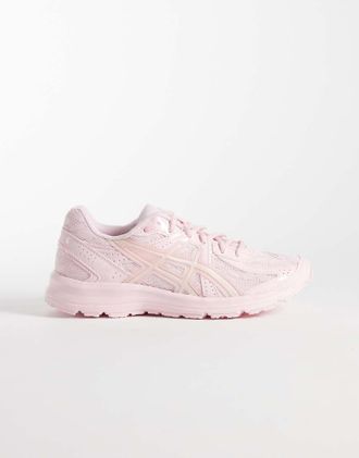 Asics Jog 100S - Sneakers rosa sale
