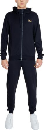 Emporio Armani Ea7 Mannen Trainingspakken
