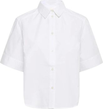 Part Two Donna, Camicette, Bianco, 3Xl, new