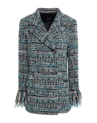 Annarita N. CAPISPALLA - Giacche & Giubbotti su YOOX.COM