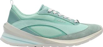 Hoff Sneakers - unisex - Sneakers - Blauw - 44 EU - Su&egrave;de - Schoenen
