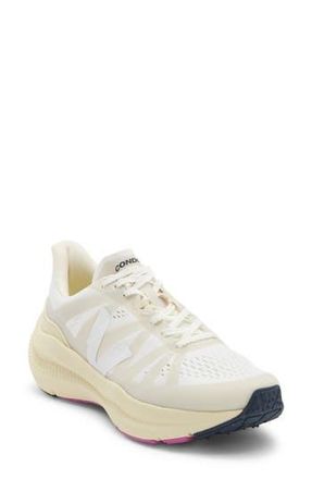 Veja Condor 3 Engineered Mesh Sneaker in Full-White at Nordstrom Rack, Size 40.5