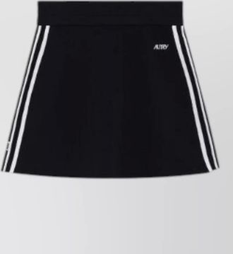 Autry a-line skirt