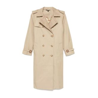Ralph Lauren Donna, Cappotti, Beige, L, new