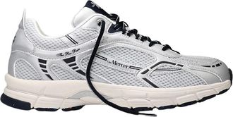 Mercer Amsterdam Mujer, Zapatos, Gris, Talla: 39 EU