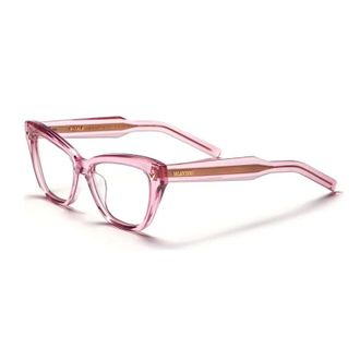 Valentino V-TALE VLX-140C Transparent Pink 53mm