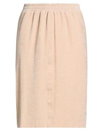 Twin-Set PARTES DE ABAJO - Faldas midi en YOOX.COM