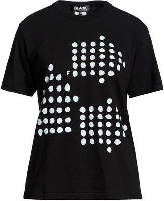 Comme Des Gar&ccedil;ons BLACK