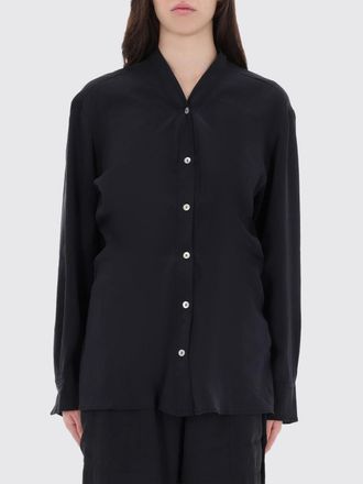STUDIO NICHOLSON Camicia casual Studio Nicholson in modal