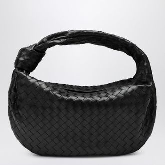 Bottega Veneta Black Classic Jodie bag