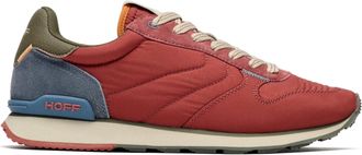 Hoff Track & Field Burgundy Man, burgundy, 10.5 UK
