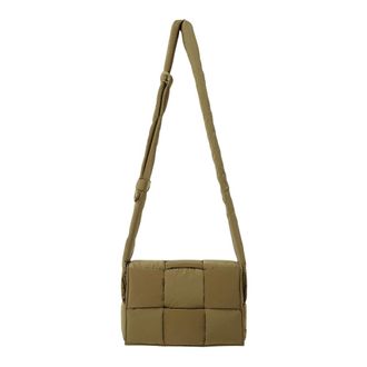 Bottega Veneta Uomo, Borse, Marrone, Taglia unica, new