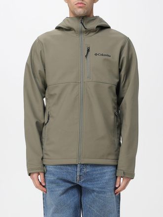 Columbia Jacket COLUMBIA Men color Green