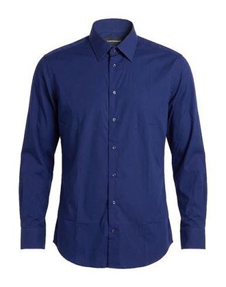 Emporio Armani TOPWEAR - Camicie su YOOX.COM