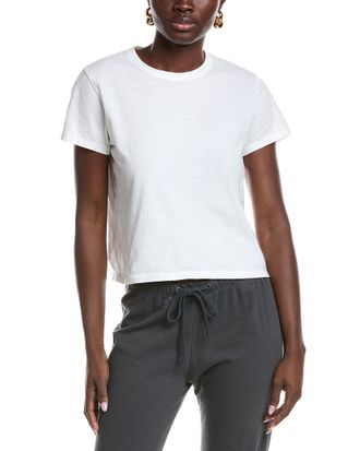 James Perse French Terry Sweatpant