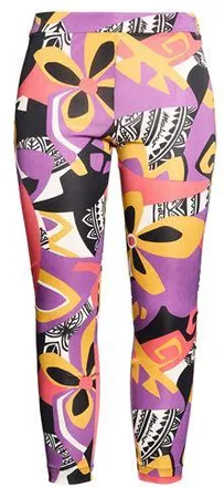Moschino BOTTOMWEAR - Leggings on YOOX.COM