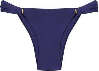Lenny Niemeyer Slip bikini - Blu