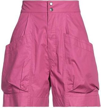 Isabel Marant BOTTOMWEAR - Shorts & Bermuda Shorts sur YOOX.COM
