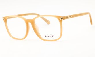 Coach HC6254BD 5854 Milky Tea 55mm