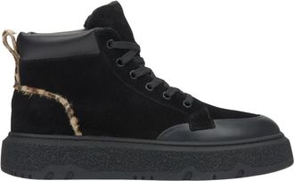 Estro & Luminara Mujer, Zapatos, Negro, Talla: 36 EU