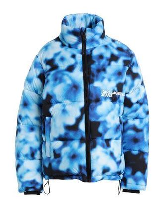 Karl Lagerfeld COATS & JACKETS - Puffers on YOOX.COM