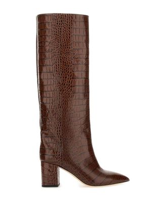 PARIS TEXAS Anja Boot