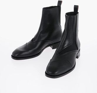 Louboutin wellies on sale