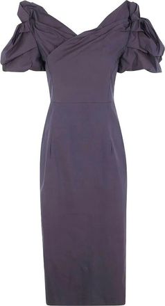 Liviana Conti Gianira Dress