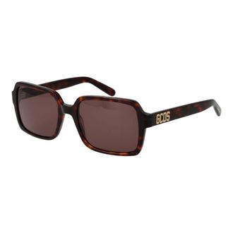 GCDS Plastic Sunglasses