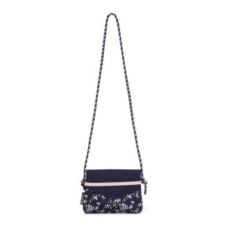 Satch Mujer, Bolsos, Azul, Talla: ONE Size